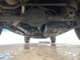 ●下廻りの状態も良好です!ぜひ現車確認でご来場ください。