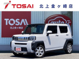 ご覧頂き誠にありがとうございます☆ R5年式タント Gターボ クロムベンチャー 4WD  入庫致しました!
