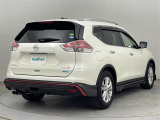 エクストレイル 2.0 20X エマージェンシーブレーキパッケージ 4WD 4WD 修復歴無し