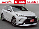 令和7年式ハリアー2.0Zレザーパッケージ 4WDが入荷致しました!!◆気になる車は専用ダイヤルからお問い合わせください!メールでの回答もお待ちしております。