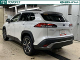 「中古車ハイブリッド保証」付き。ハイブリッド機構を無償で保証します。保証期間は、初度登録年月から10年目まで、またはロングラン保証が終わってから3年間。ただし累計走行距離が20万km以内です。