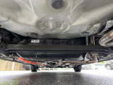 下回りがきれいなうちに、防錆加工の施工がオススメ。降雪地域はもちろん、沿岸部にお住いの方や、趣味でマリン・ウィンタースポーツをされる方にご好評いただいております。
