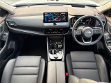 エクストレイル 1.5 G e-4ORCE 4WD 4WD 本革シート