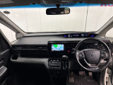 ステップワゴン 1.5 スパーダ 