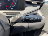 オートヘットライト付きなので、トンネルの多い道でも楽々ヘッドライト消し忘れもありません。早めの点灯で事故の抑止にも役立ってくれます。