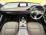 CX-30 2.0 20S プロアクティブ ツーリングセレクション 