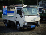 エルフ  4WD