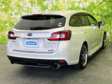 レヴォーグ 1.6 GT-S アイサイト 4WD 