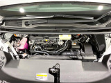 親切・丁寧な専門メカニックスタッフが応対!・車検・点検整備・事故等の修理などアフターサービスも安心。お車のカスタマイズもネクステージのサービススタッフまでご相談ください!
