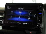 N-BOXカスタム G EX ホンダセンシング 