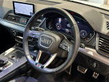 Q5 40 TDI クワトロ Sライン ディーゼル 4WD 4WD 修復歴無し