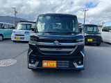 スペーシアカスタム ハイブリッド(HYBRID)  GS 