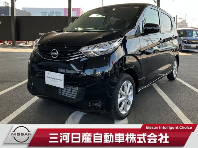 日産 デイズ 