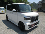 N-BOXカスタム ターボ 