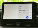 純正ナビ