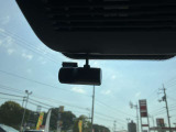 自動録画機能により、もしもの時に!!