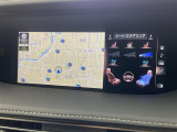 LS 500 エグゼクティブ 本革シート 修復歴無し