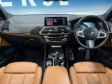 X3  xDrive 20d Mスポーツ