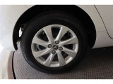 アルミホイール【タイヤサイズ185/65R15】