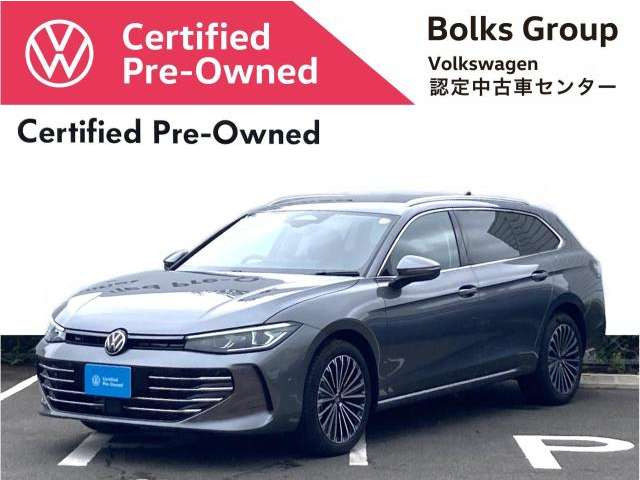 パサート TDI 4モーション エレガンス ディーゼル 4WD 
