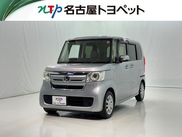 N-BOX G 