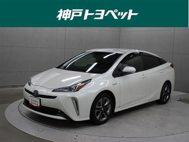 プリウス 1.8 S ツーリングセレクション 