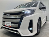 消費電力も少なく寿命も長いのがLEDの特徴。HIDのような点灯のタイムラグもなくパッと明るくなるのも特徴のひとつです。