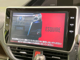 【純正ナビ】人気の純正ナビを装備。オーディオ機能も充実しており、Bluetooth接続すればお持ちのスマホやMP3プレイヤーの音楽を再生可能!毎日の運転がさらに楽しくなります!!