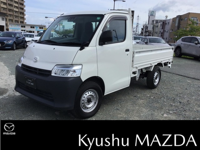 ボンゴトラック 1.5 STD 三方開 4WD