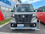 スペーシアベース XF 4WD 