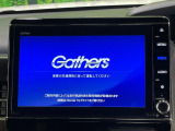【純正8型ナビ】人気の純正ナビを装備しております。ナビの使いやすさはもちろん、オーディオ機能も充実!キャンプや旅行はもちろん、通勤や買い物など普段のドライブも楽しくなるはず♪