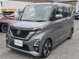 ルークス ハイウェイスター Gターボ プロパイロットエディション ワンオーナー 修復...