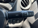 【 オートライト 】オートライトなのでライトの点け忘れを気にすることなく運転が出来ます♪//