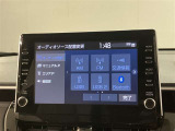 カローラクロス 1.8 ハイブリッド Z 