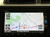 フィット 1.3 13G S ホンダセンシング 