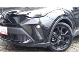 C-HR ハイブリッド 1.8 G モード ネロ セーフティ プラスII 