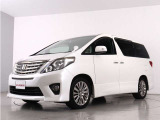 プライバシーガラス装着車両ですので、ご安心くださいませ!