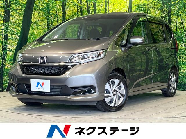 フリード+ 1.5 ハイブリッド G