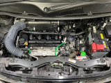 親切・丁寧な専門メカニックスタッフが応対!・車検・点検整備・事故等の修理などアフターサービスも安心。お車のカスタマイズもネクステージのサービススタッフまでご相談ください!