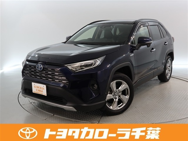 トヨタ RAV4 
