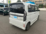 N-BOXカスタム L 