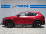 CX-5 2.0 20S ブラックトーンエディション 