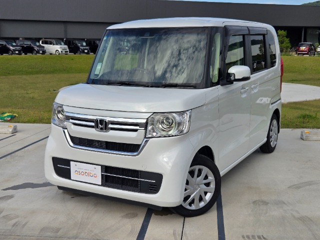 N-BOX L 