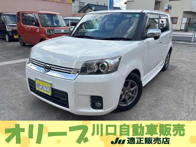 カローラルミオン 1.8 S 電動サンルーフ ナビ フルセグTV