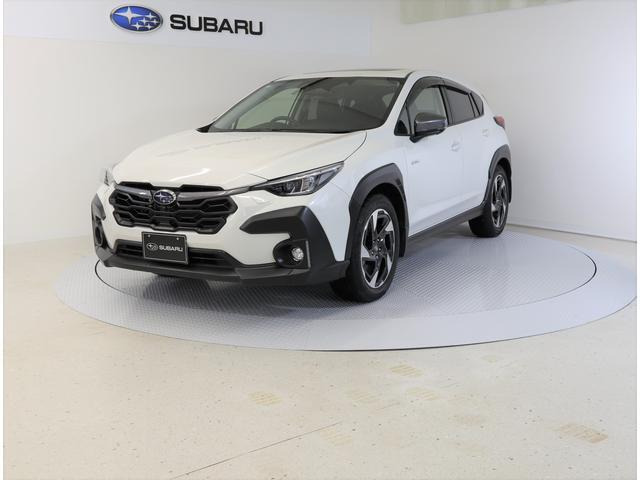 クロストレック 2.0 リミテッド 4WD