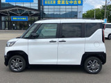 デリカミニ G 4WD 