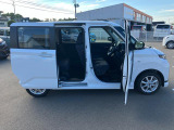 納車前にはプロのメカニックが点検、整備を行いますので安心してお乗り頂けます!!
