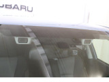 アイサイトVer.3搭載。プリクラッシュブレーキや車線逸脱警報、誤発進抑制などの機能が充実した運転支援システムです。全車速追従機能付きクルーズコントロールも備え、快適で安全なドライブをサポートします。