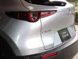 この度は数あるお車の中から、当店のCX-30をご覧頂き、誠にあるがとうございます!