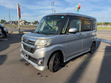 タントカスタム RS SA 4WD 